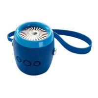 Preview: Aviator Mini Wireless Speaker