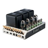 Preview: McIntosh MC275