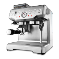 Preview: SOLIS BARISTA PRO