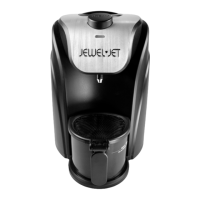 Preview: Jewel-Jet Steam Cleaner