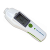 Thermometer Logo