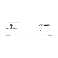 Preview: Coship N5366C-E