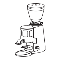 Preview: Mazzer GRINDER-DOSER MIN