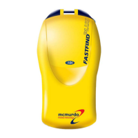 Preview: mcmurdo Fastfind Plus