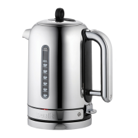 Preview: Dualit Classic Polished Kettle