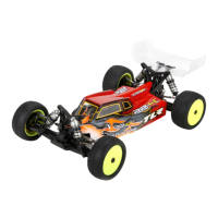Preview: Team Losi 22-4 twenty two-four
