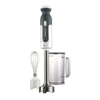 Preview: Kenwood Triblade HB710 series