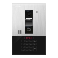 Preview: KOCOM KLP-420 series