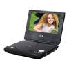 Portable DVD Player Logo