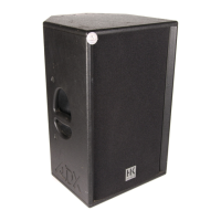 Preview: HK Audio A.C.T.O.RDX 112ASAT