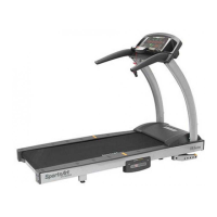 Preview: SportsArt Fitness TR35