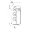 Car Alarm Logo