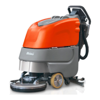 Preview: HAKO Scrubmaster B45