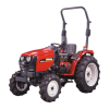 Tractor Logo
