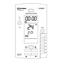 Preview: Flextherm LS240P