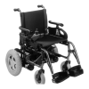 Wheelchair Logo
