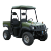 Offroad Vehicle Logo