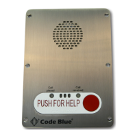 Preview: Code Blue IA3100