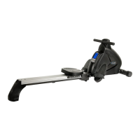 Preview: Avari Fitness Rower A350-700