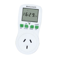 Preview: Bauhn PS42309C