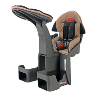 Preview: CENTER MOUNT CHILD CARRIER