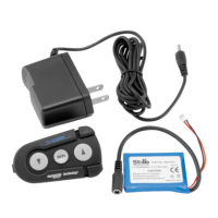 Preview: Nolan n-com bluetooth kit 2.1