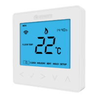 Preview: prowarm protouch iQ