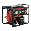 Portable Generator Logo