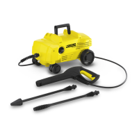 Preview: Kärcher K 2.20 M