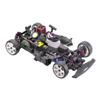 Preview: Ofna Racing nitro OB 4
