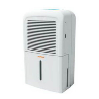 Preview: Challenge 12 LITRE DEHUMIDIFIER