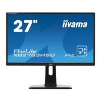 Preview: Iiyama ProLite XB2783HSU