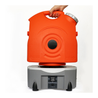 Preview: Ivation PORTABLE SMART WASHER