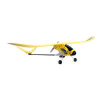 Preview: HobbyZone Aerobird Xtreme