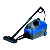 Preview: Alto Steamer 500