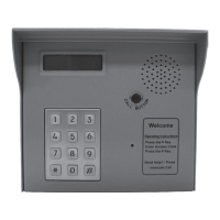 Preview: VP keypad controls entry