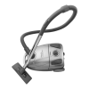 Vacuum Cleaner Logo