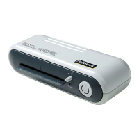 Preview: Fellowes EXL 45-2