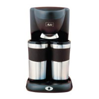 Preview: Melitta ME2TMB