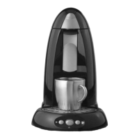 Preview: Melitta One:One MES2B