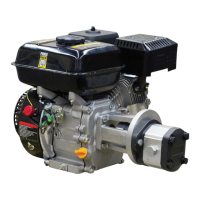 Preview: 6.5 HP Single Stage Hydraulic Power Unit