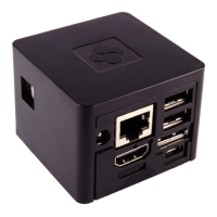Preview: SolidRun CuBox-i1