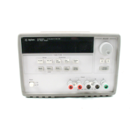 Preview: Agilent Technologies E3633A