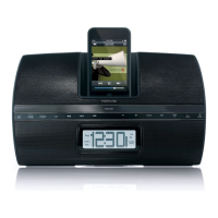 Preview: Memorex iWakeUp Mi4014