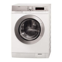 Preview: AEG L 87695 WD