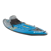 Preview: Sevylor K5 QuikPak