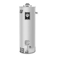 Preview: GAS-FIRED WATER HEATER