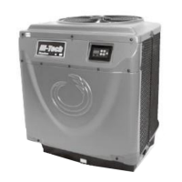 Preview: Waterco POOL HEAT PUMP