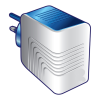 Network Card Logo