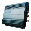 Car Amplifier Logo